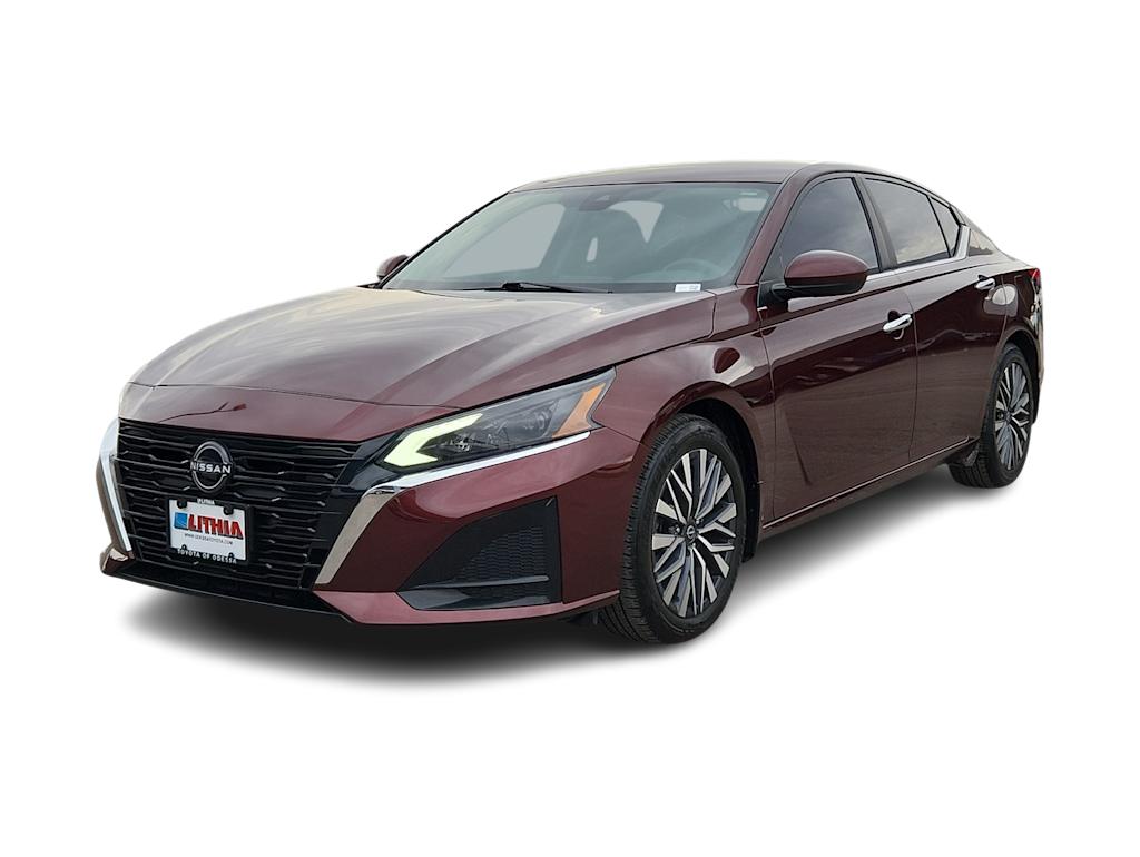 Thumbnail: 2023 Nissan Altima - 20