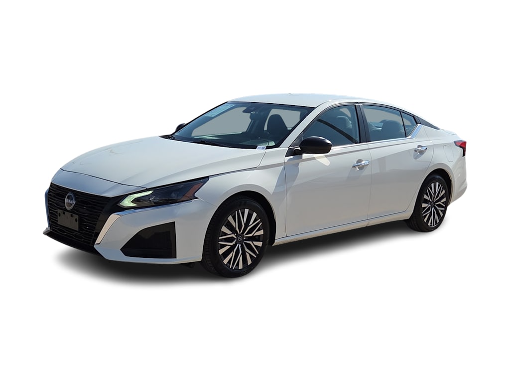 Thumbnail: 2025 Nissan Altima - 17