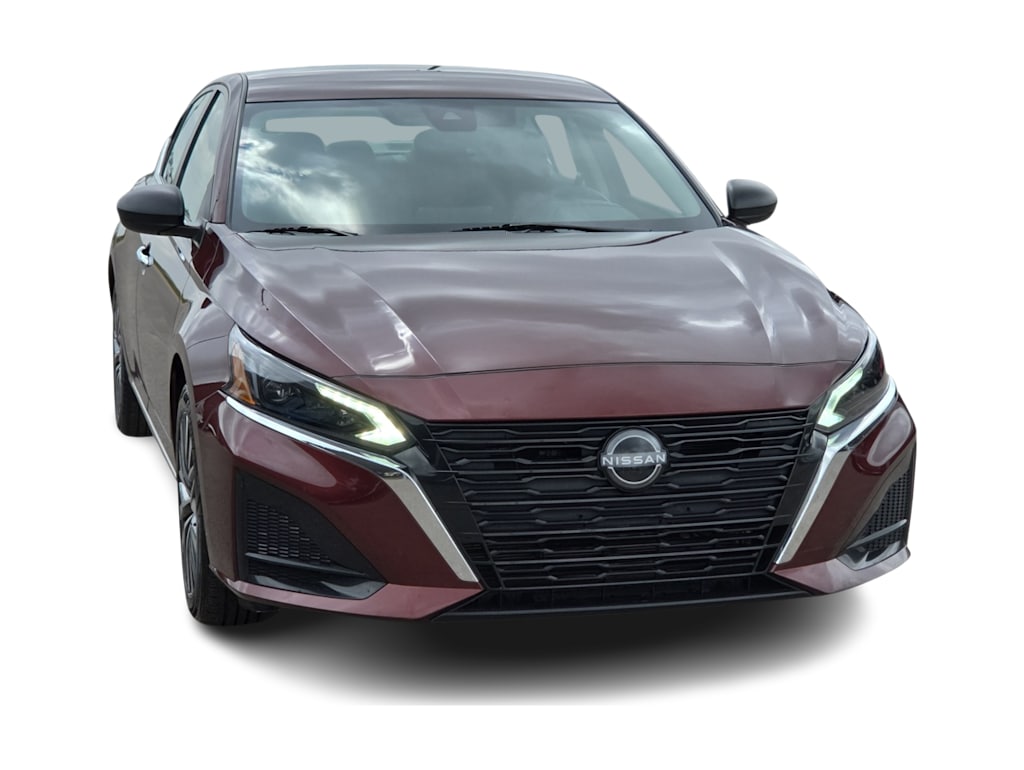Thumbnail: 2024 Nissan Altima - 6