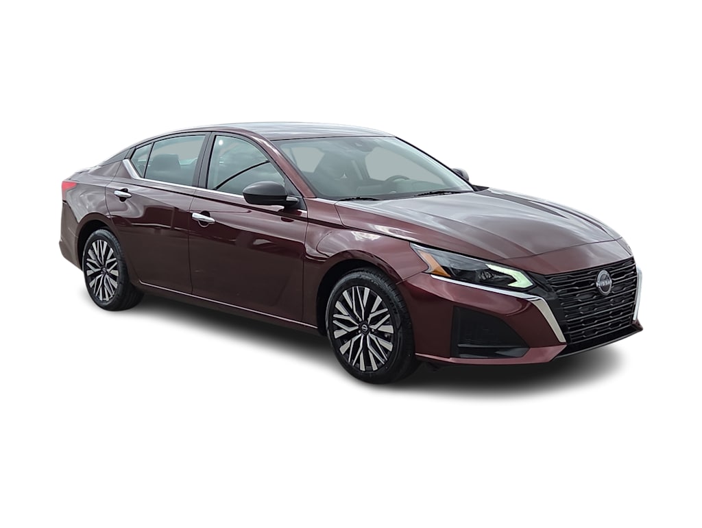 Thumbnail: 2024 Nissan Altima - 18
