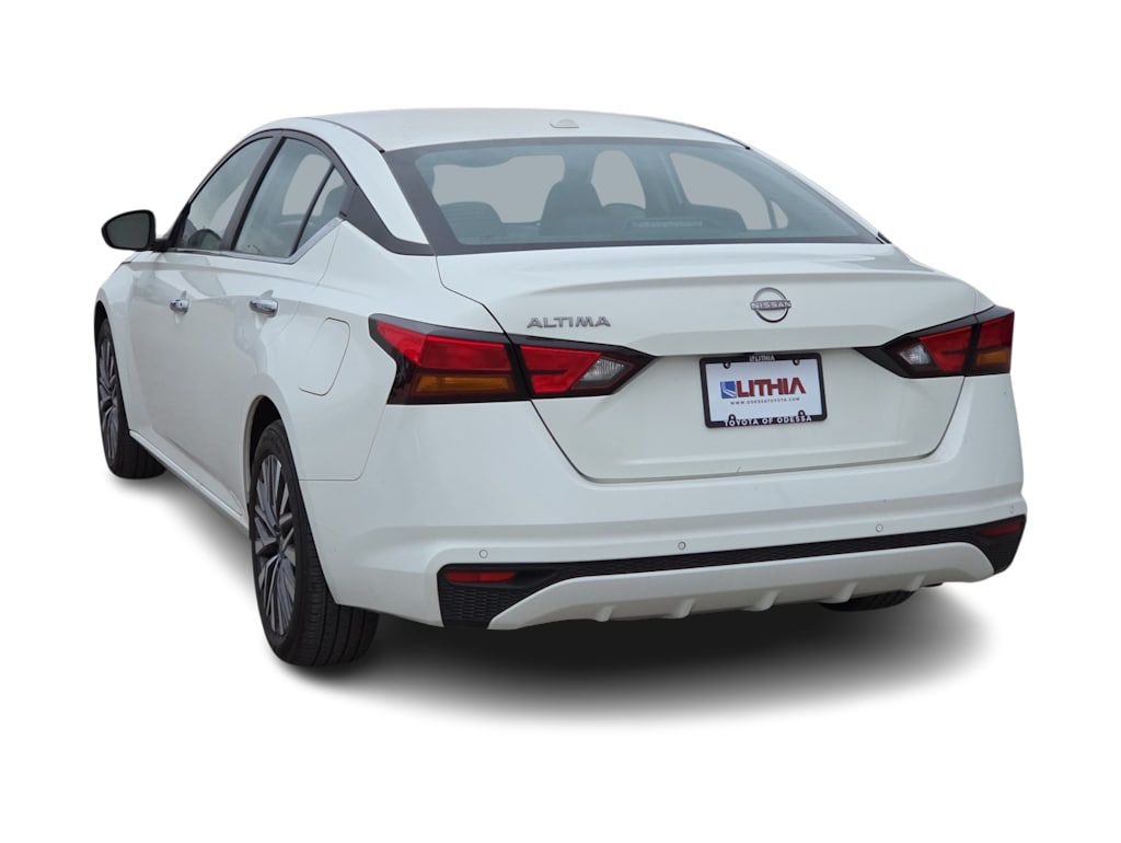 Thumbnail: 2025 Nissan Altima - 18