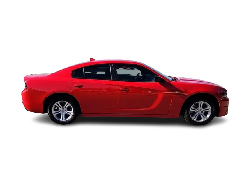 Thumbnail: 2023 Dodge Charger - 22