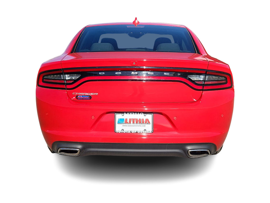 Thumbnail: 2023 Dodge Charger - 25