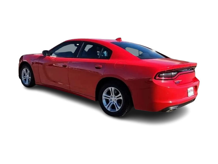 Thumbnail: 2023 Dodge Charger - 4