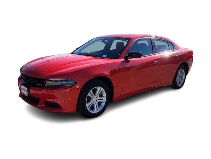 Thumbnail: 2023 Dodge Charger - 3