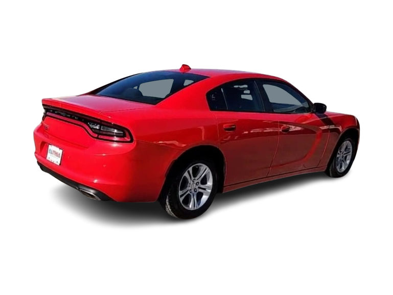 Thumbnail: 2023 Dodge Charger - 21