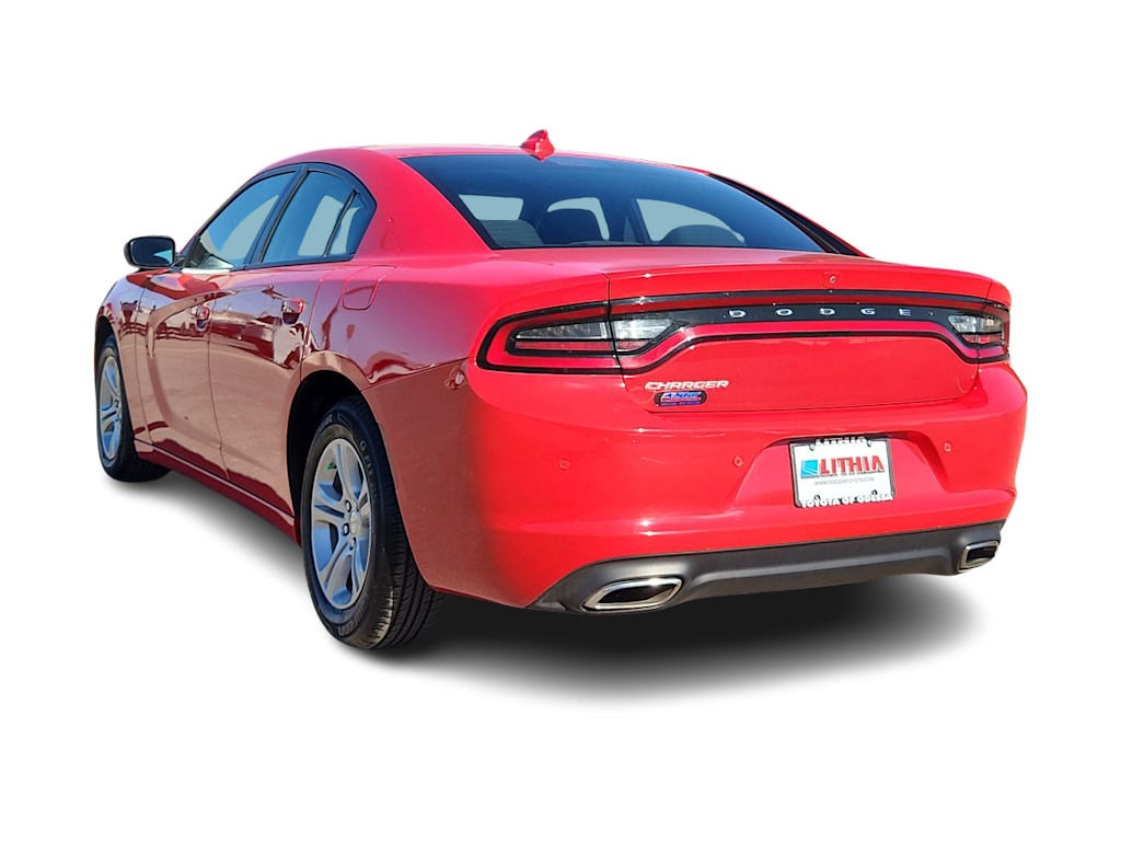 Thumbnail: 2023 Dodge Charger - 24