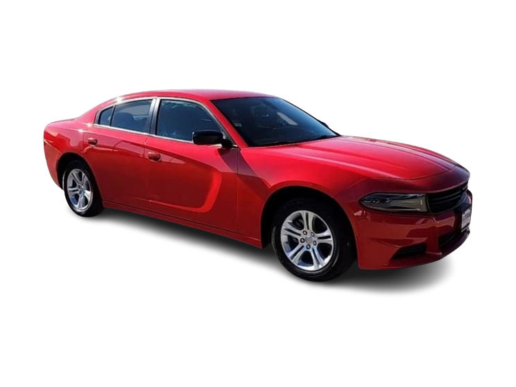 Thumbnail: 2023 Dodge Charger - 19