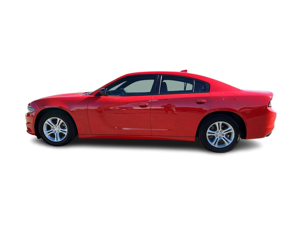 Thumbnail: 2023 Dodge Charger - 23
