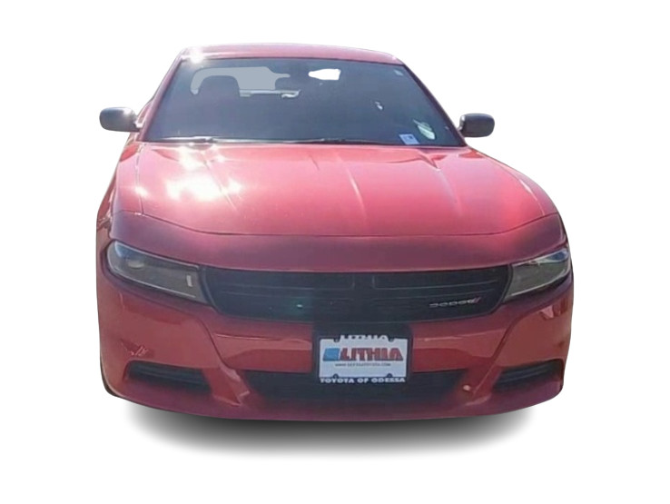 Thumbnail: 2023 Dodge Charger - 6
