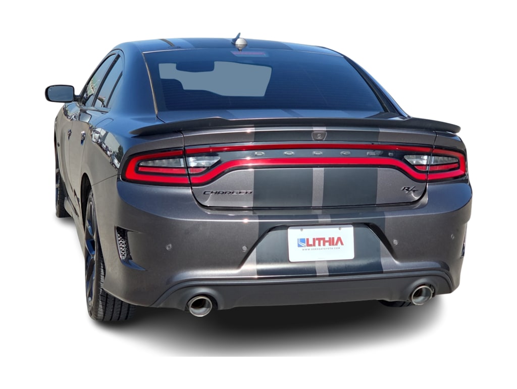 Thumbnail: 2023 Dodge Charger - 18