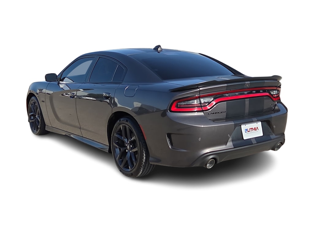 Thumbnail: 2023 Dodge Charger - 4