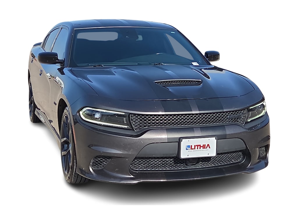 Thumbnail: 2023 Dodge Charger - 5