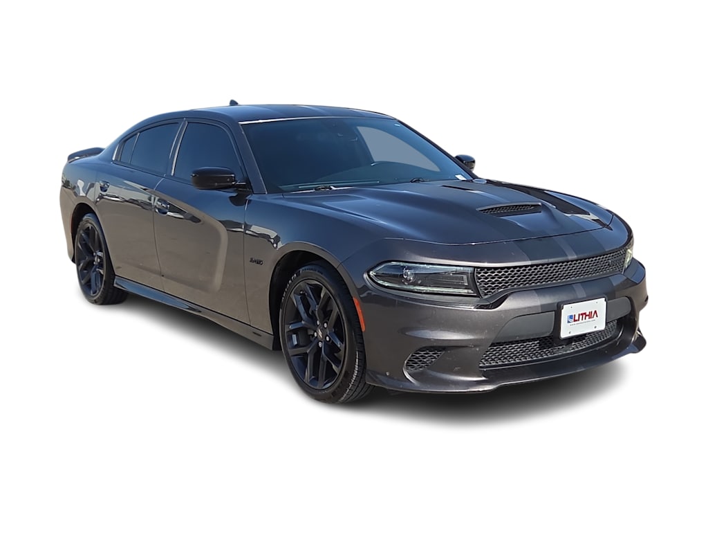 Thumbnail: 2023 Dodge Charger - 16