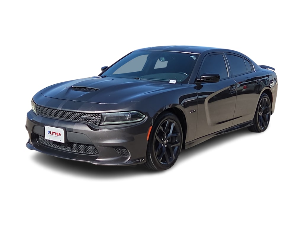 Thumbnail: 2023 Dodge Charger - 17