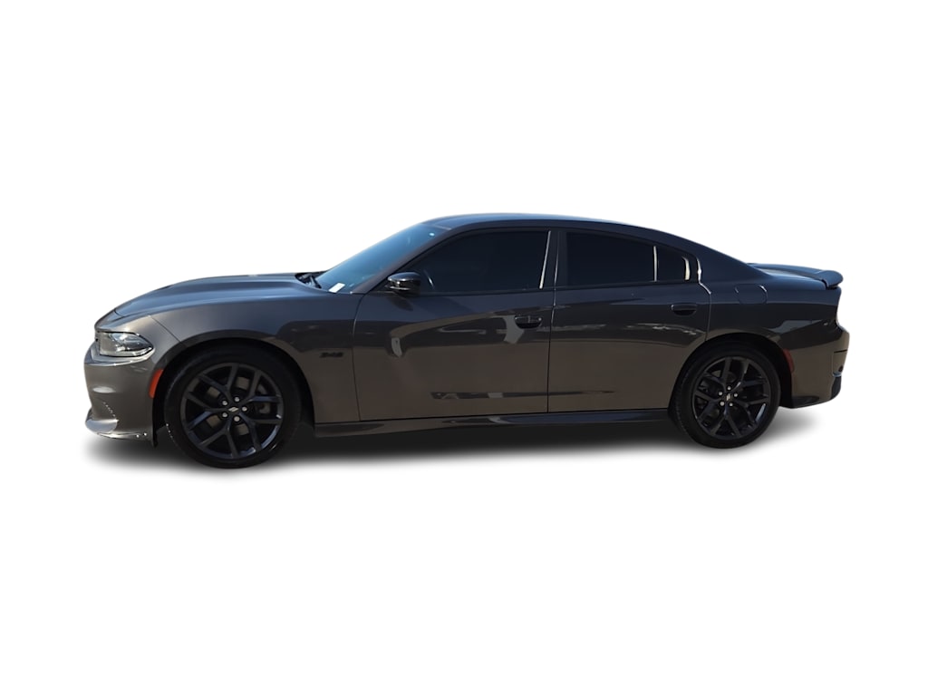 Thumbnail: 2023 Dodge Charger - 3