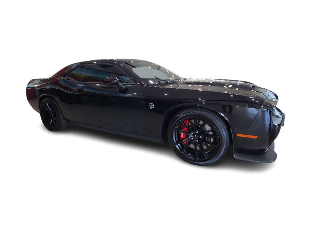 Thumbnail: 2023 Dodge Challenger - 21