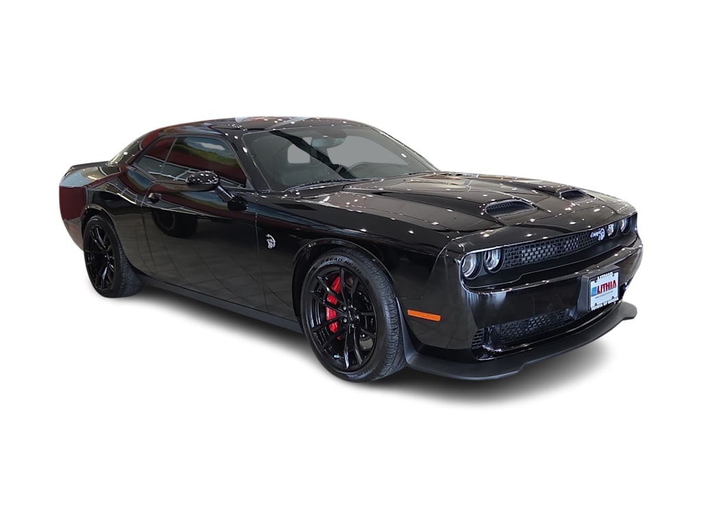 Thumbnail: 2023 Dodge Challenger - 18