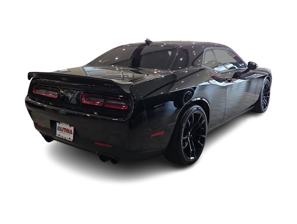Thumbnail: 2023 Dodge Challenger - 20