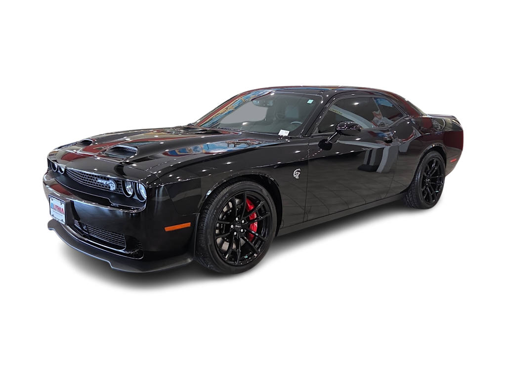Thumbnail: 2023 Dodge Challenger - 19