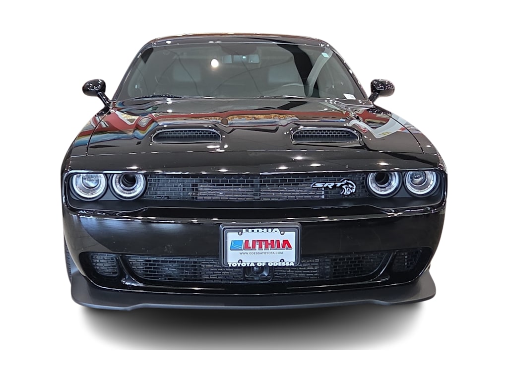 Thumbnail: 2023 Dodge Challenger - 6