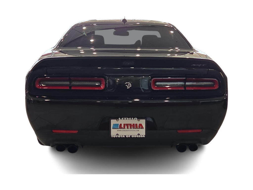 Thumbnail: 2023 Dodge Challenger - 5