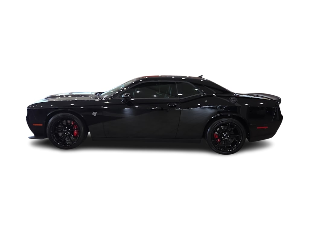 Thumbnail: 2023 Dodge Challenger - 3