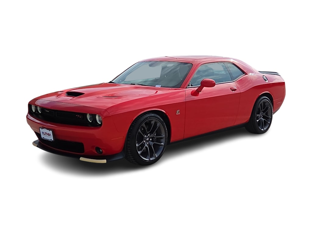 Thumbnail: 2021 Dodge Challenger - 19