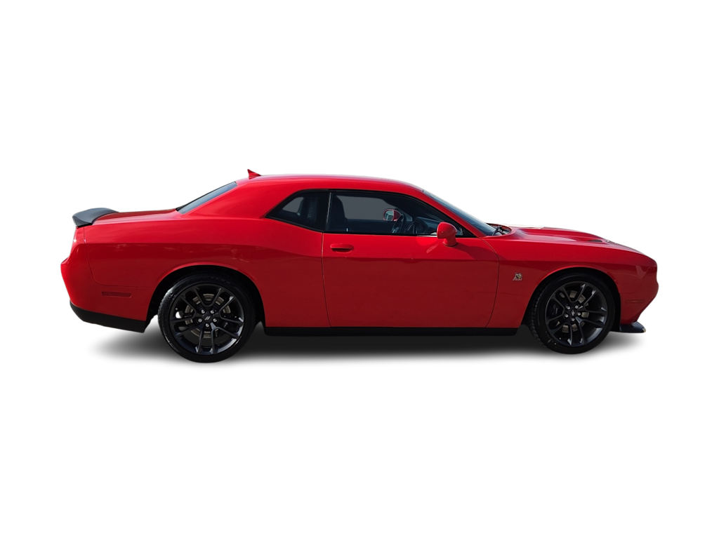 Thumbnail: 2021 Dodge Challenger - 21