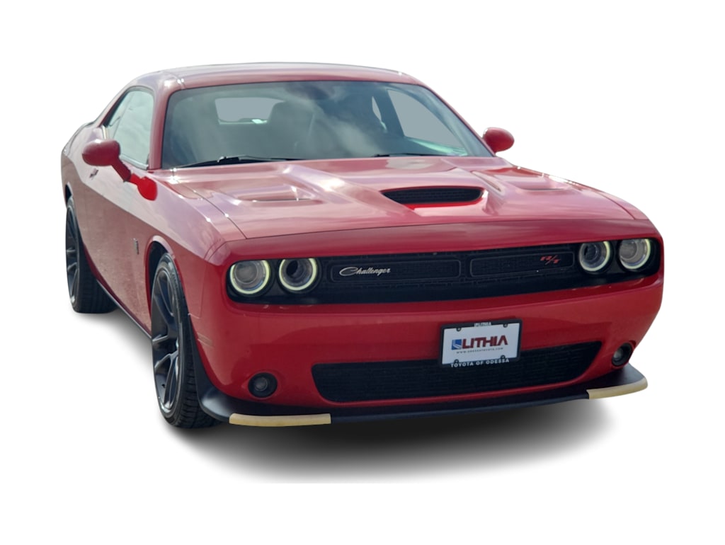 Thumbnail: 2021 Dodge Challenger - 6