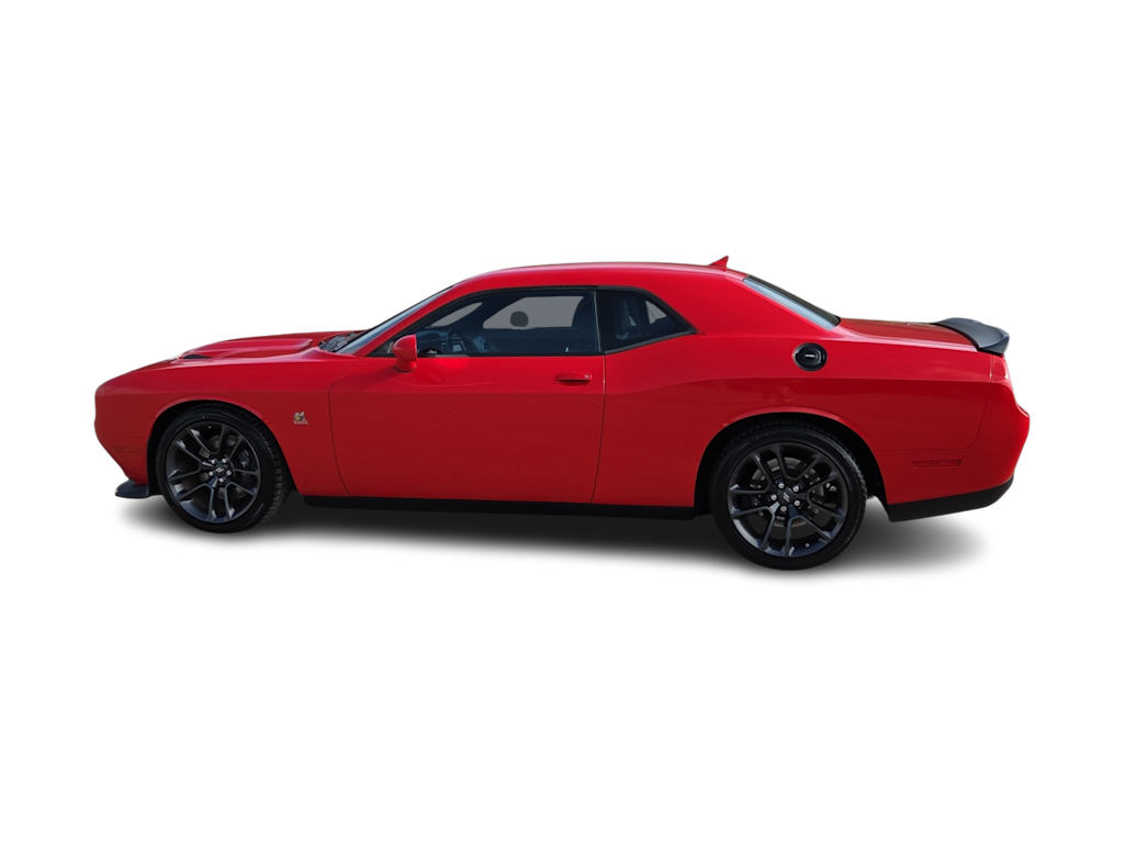 Thumbnail: 2021 Dodge Challenger - 3