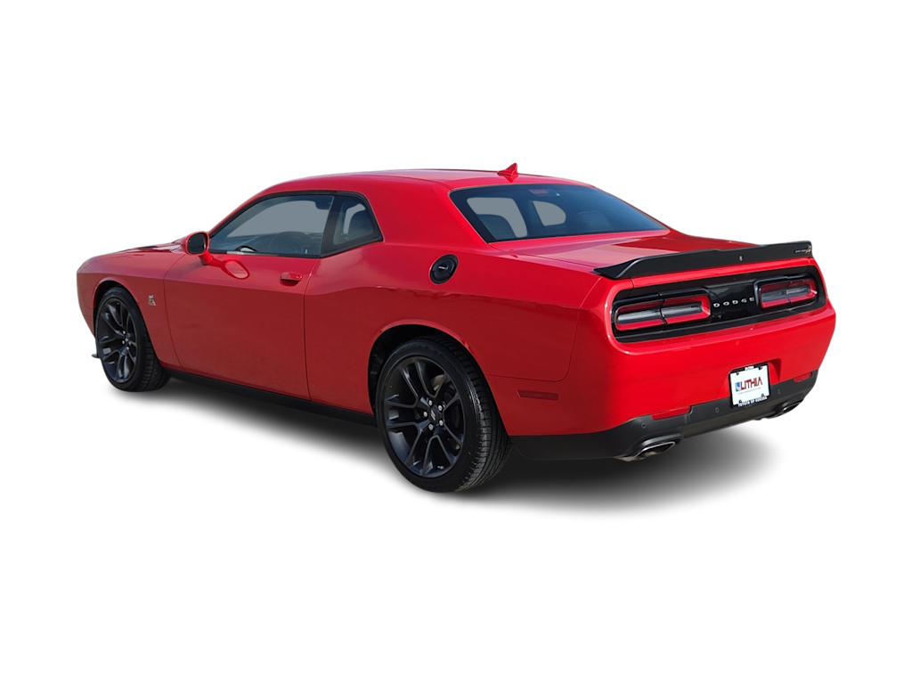 Thumbnail: 2021 Dodge Challenger - 4