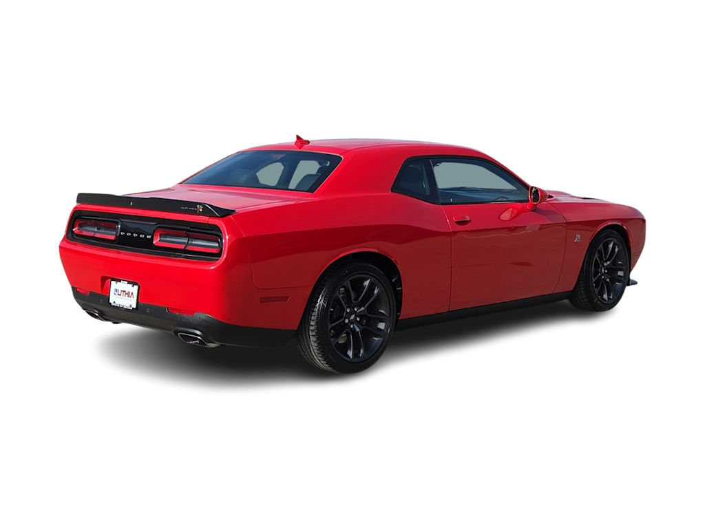 Thumbnail: 2021 Dodge Challenger - 20