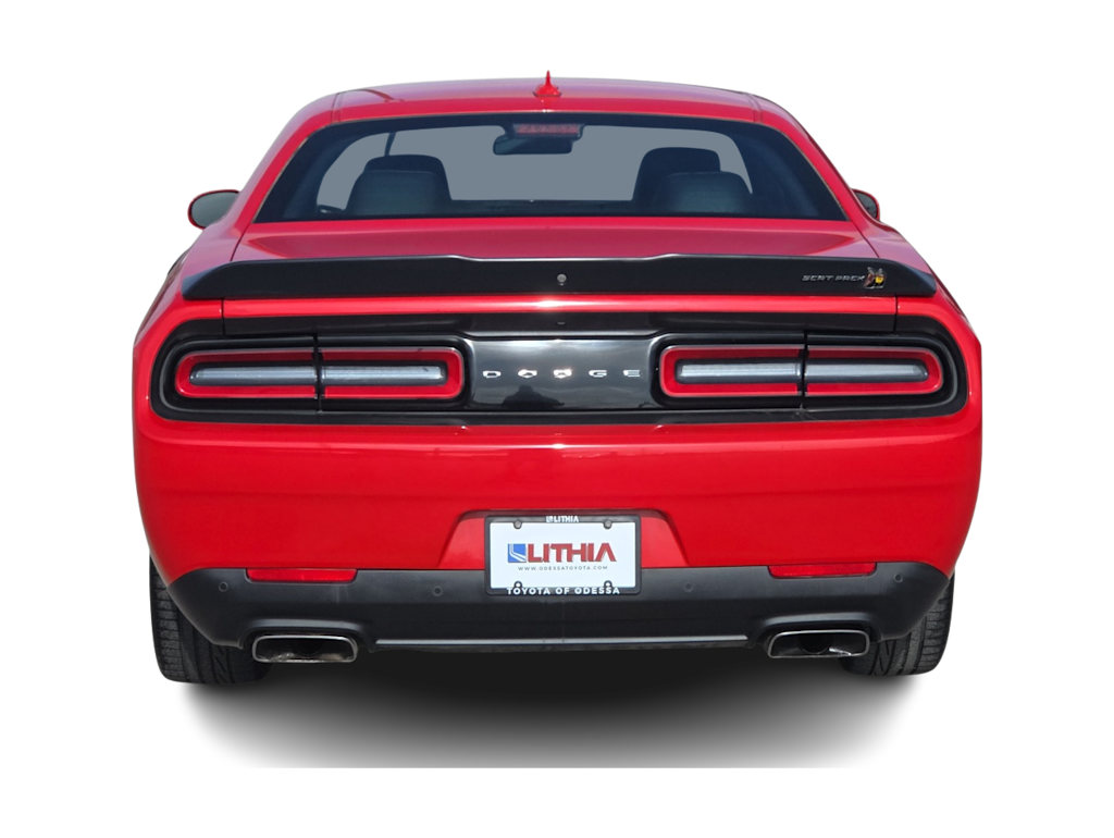Thumbnail: 2021 Dodge Challenger - 5