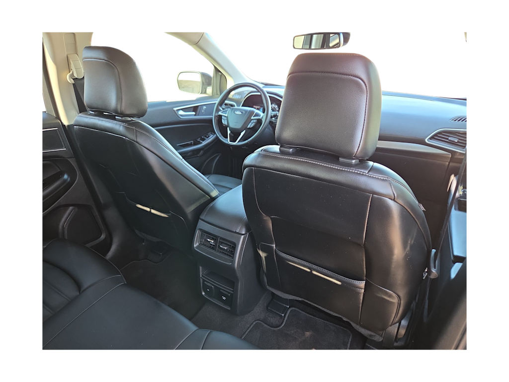 Thumbnail: 2020 Ford Edge - 20