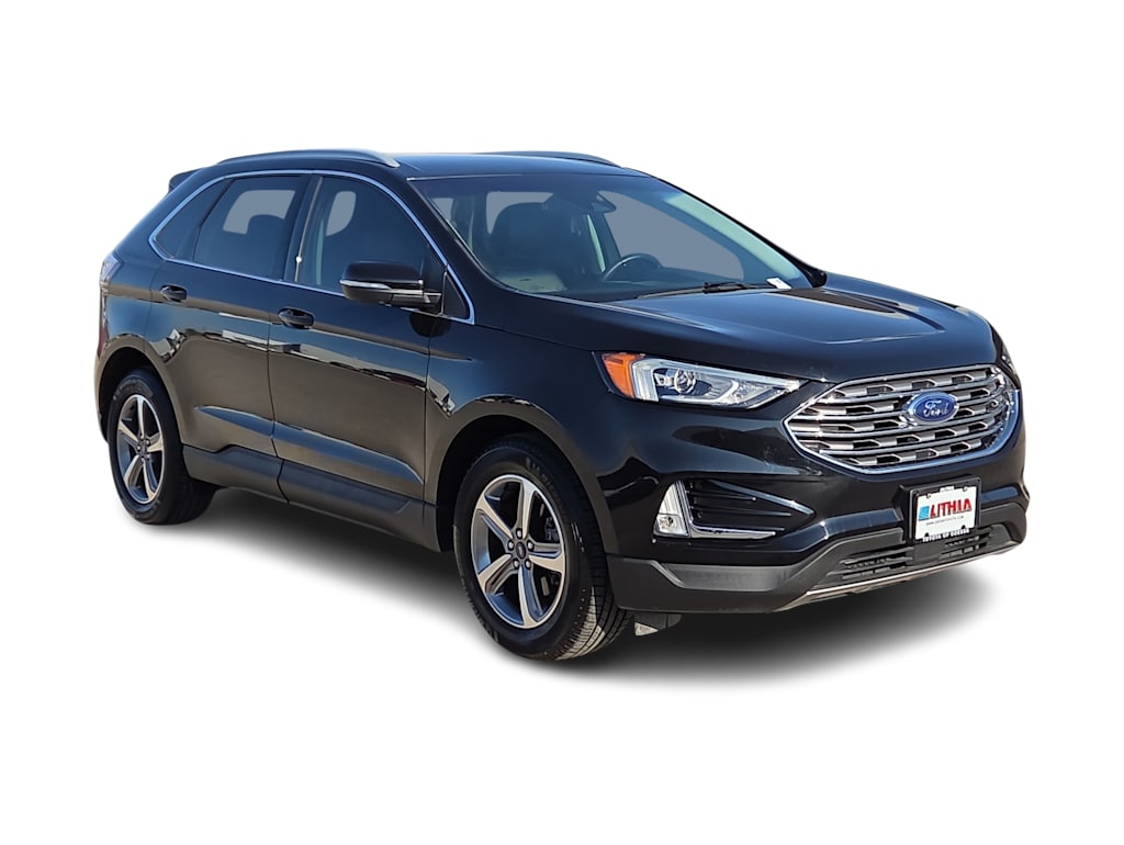 Thumbnail: 2020 Ford Edge - 15