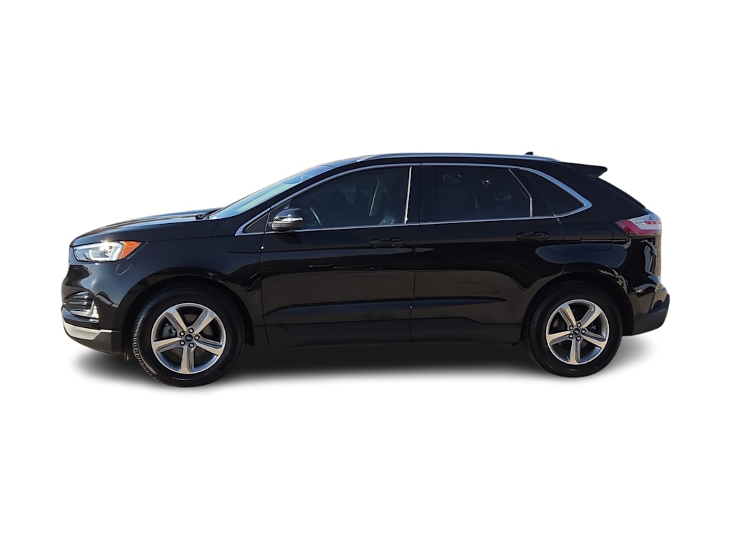 Thumbnail: 2020 Ford Edge - 3