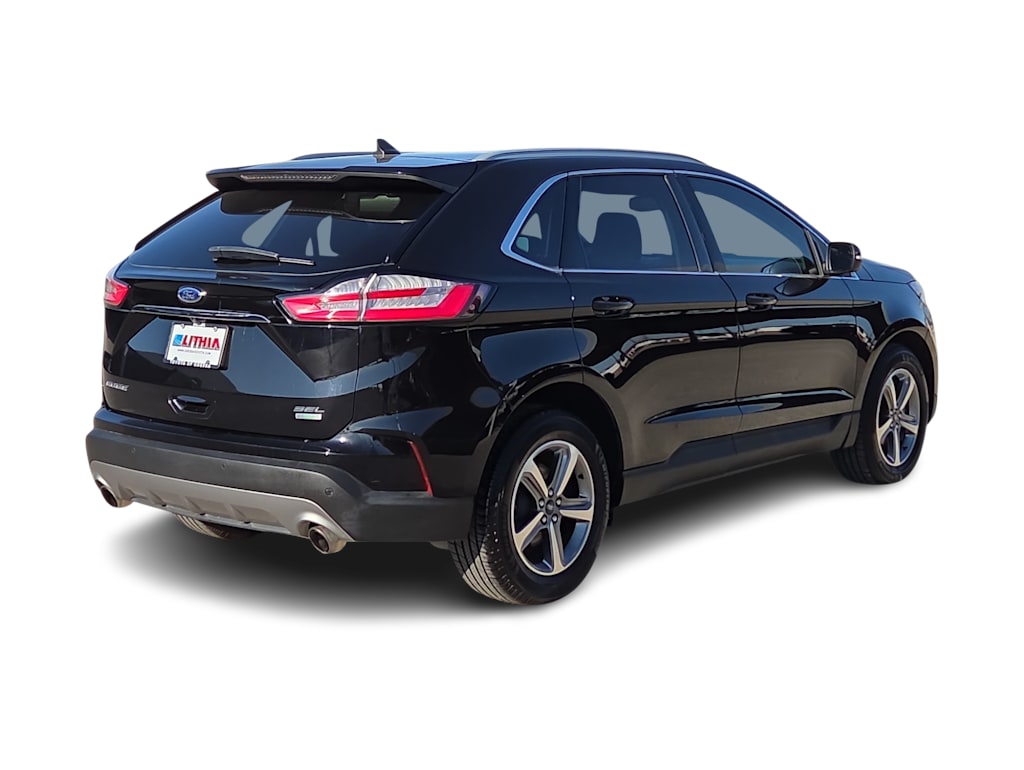Thumbnail: 2020 Ford Edge - 18