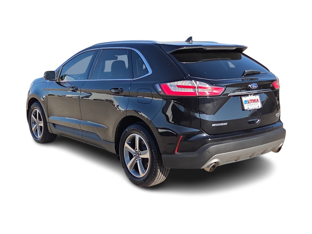 Thumbnail: 2020 Ford Edge - 4