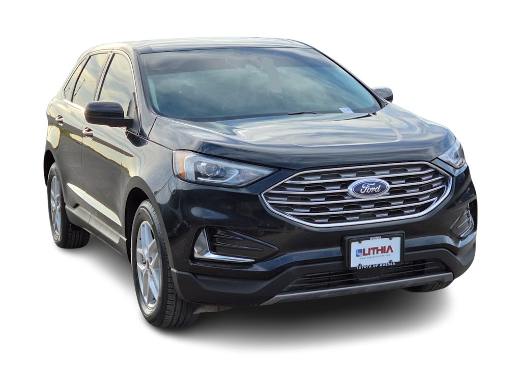Thumbnail: 2022 Ford Edge - 18