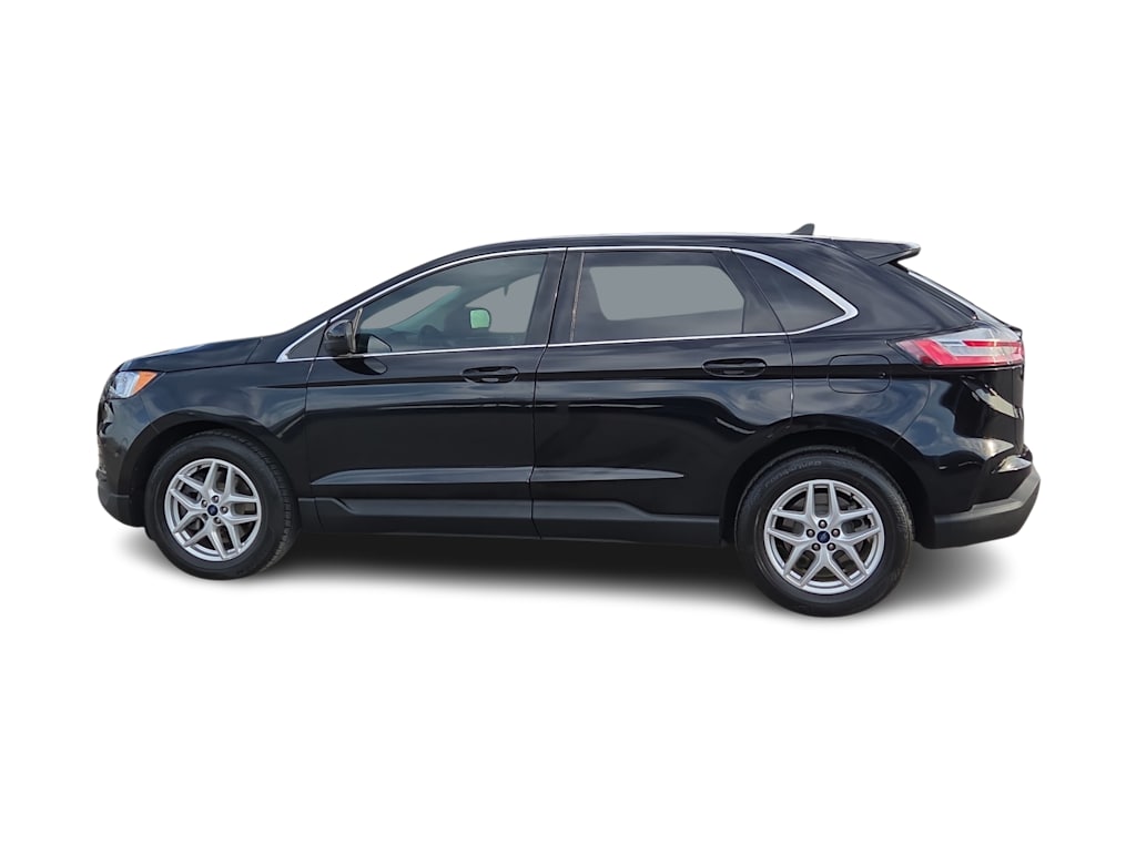 Thumbnail: 2022 Ford Edge - 3