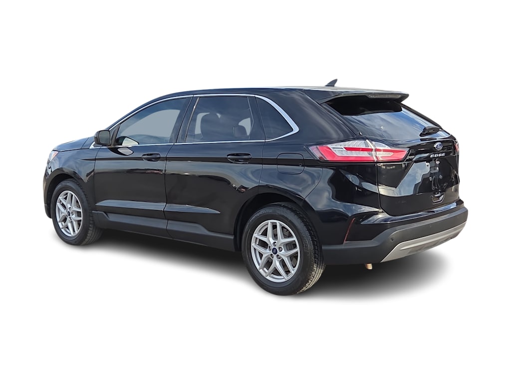 Thumbnail: 2022 Ford Edge - 4