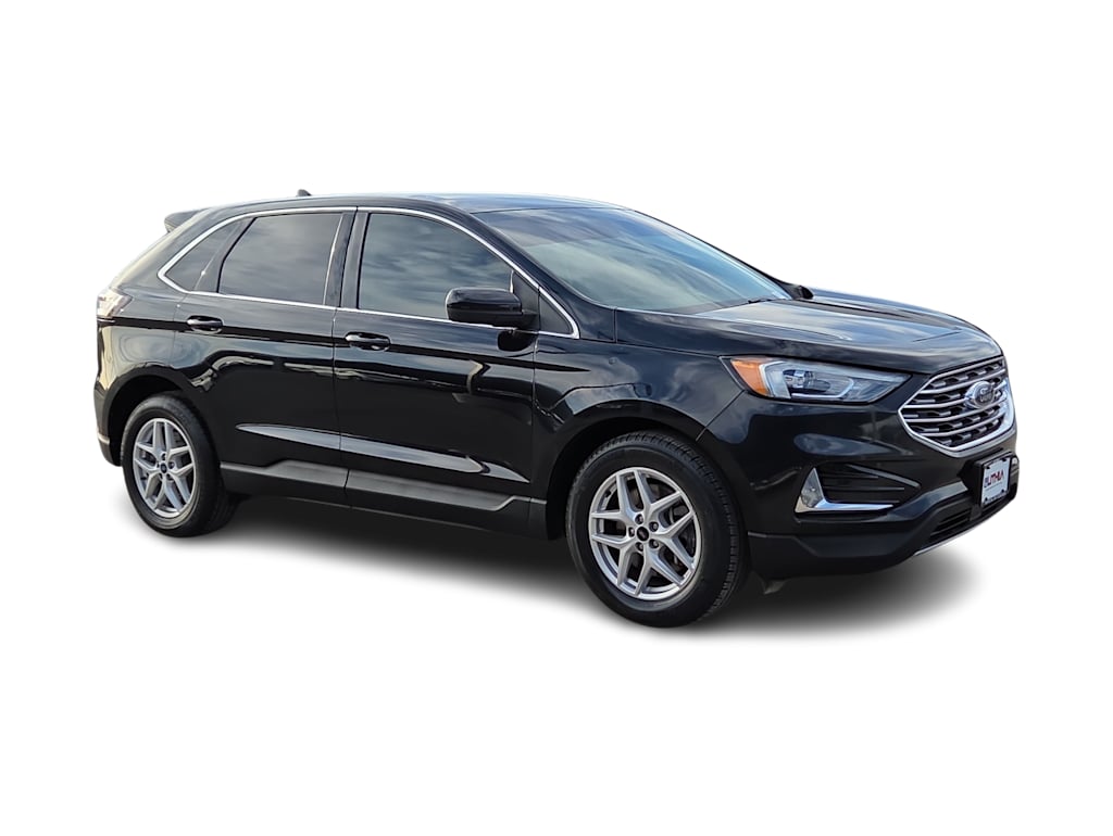 Thumbnail: 2022 Ford Edge - 17