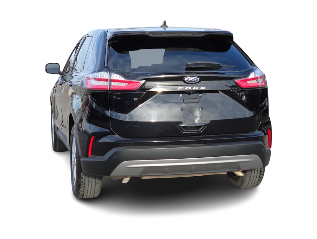 Thumbnail: 2022 Ford Edge - 5
