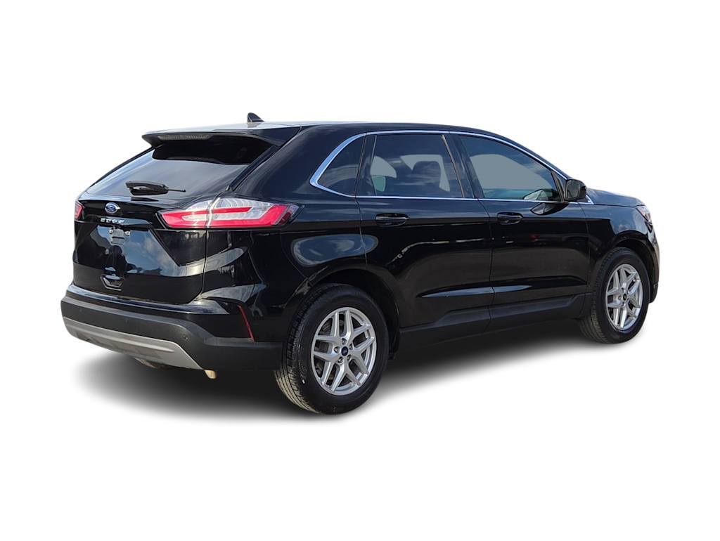 Thumbnail: 2022 Ford Edge - 20