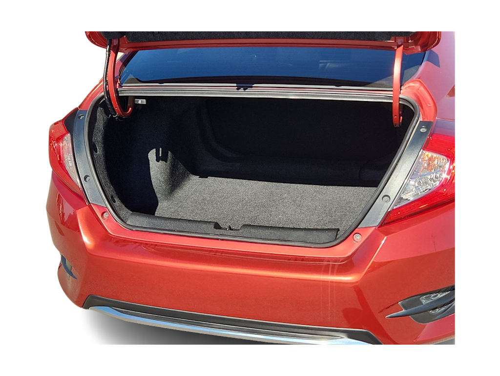 Thumbnail: 2020 Honda Civic - 18