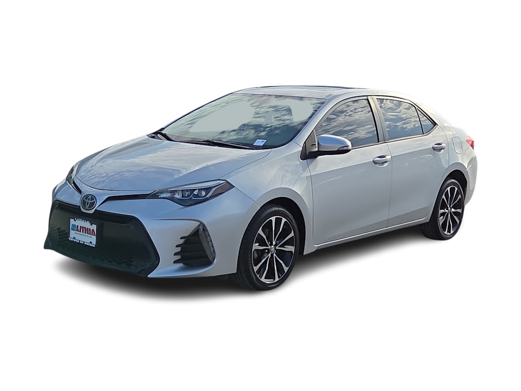 Thumbnail: 2019 Toyota Corolla - 18