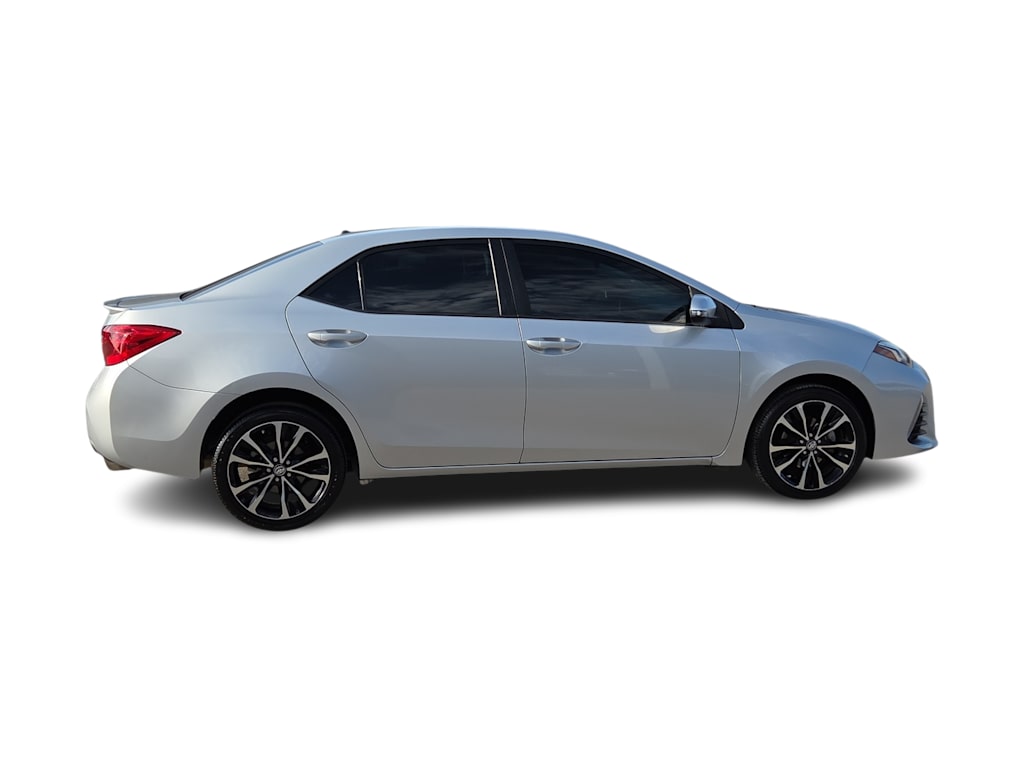 Thumbnail: 2019 Toyota Corolla - 21