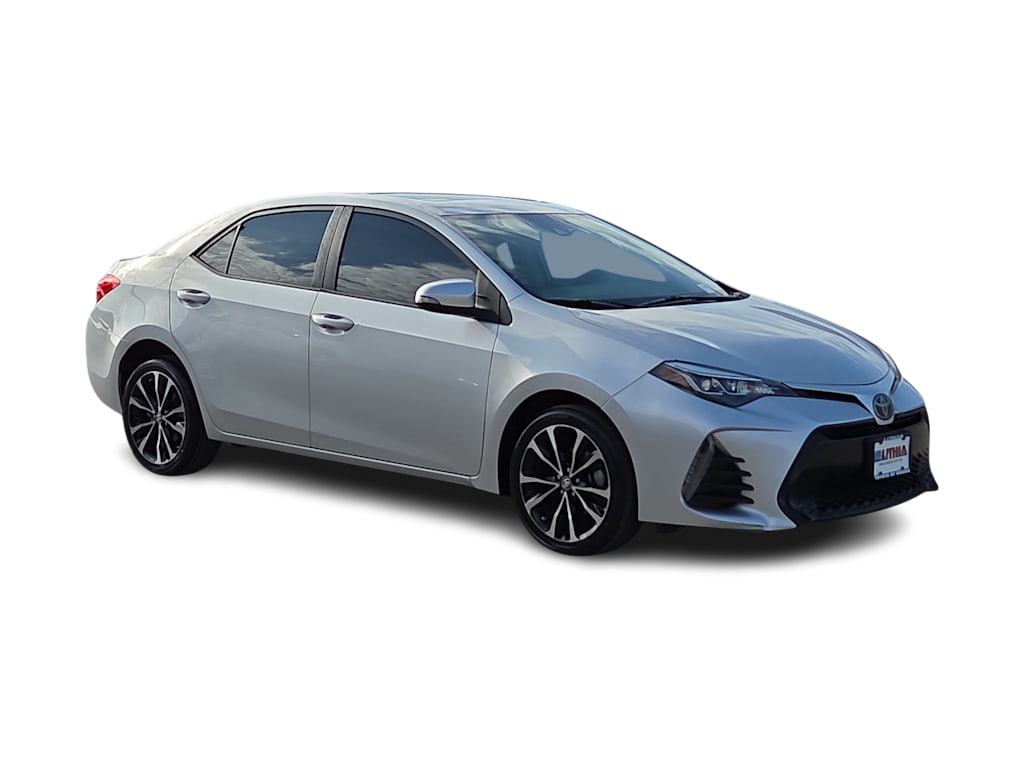 Thumbnail: 2019 Toyota Corolla - 17
