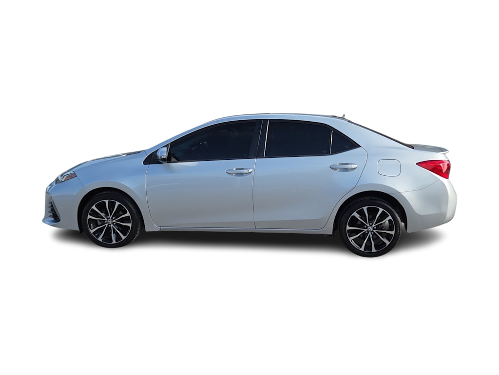 Thumbnail: 2019 Toyota Corolla - 3